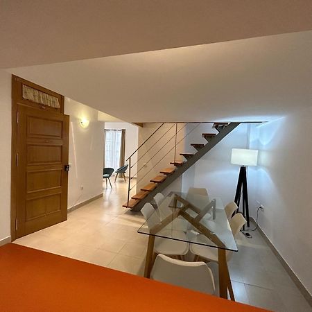 Olavide Premium Apartments Sevilla Bagian luar foto