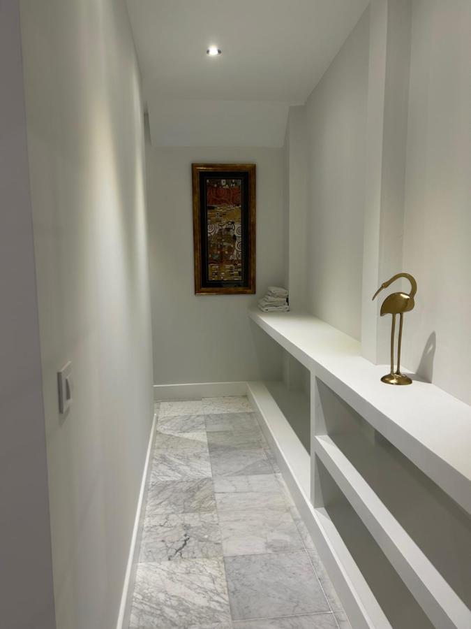 Olavide Premium Apartments Sevilla Bagian luar foto