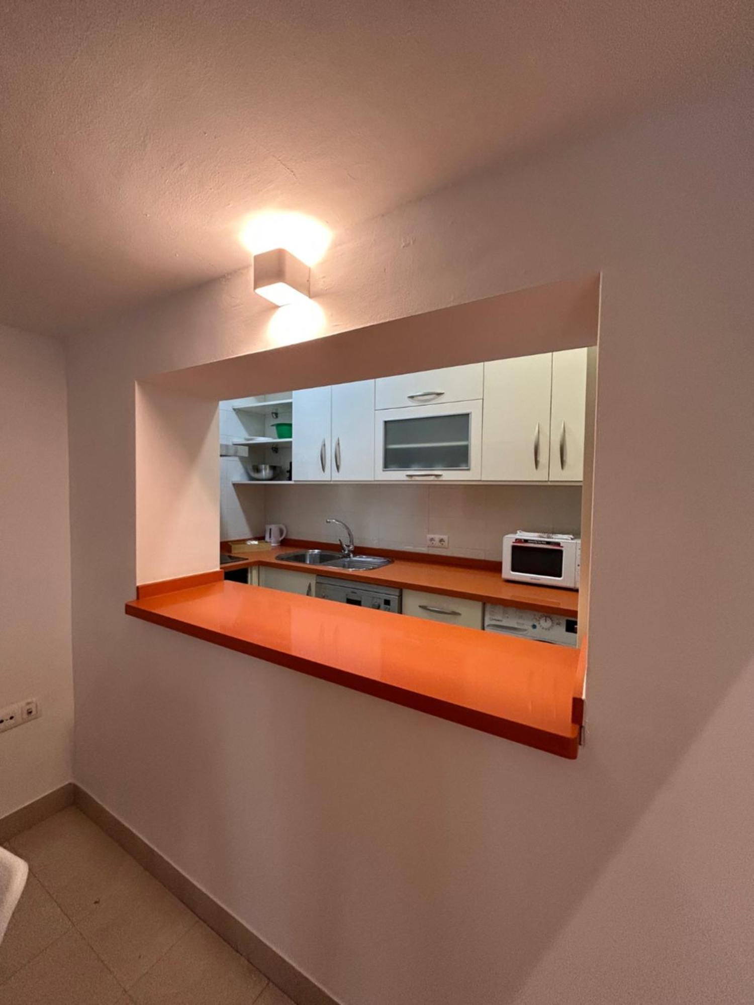Olavide Premium Apartments Sevilla Bagian luar foto