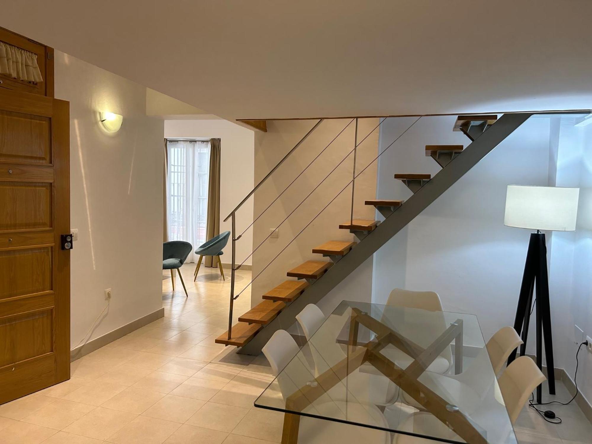 Olavide Premium Apartments Sevilla Bagian luar foto