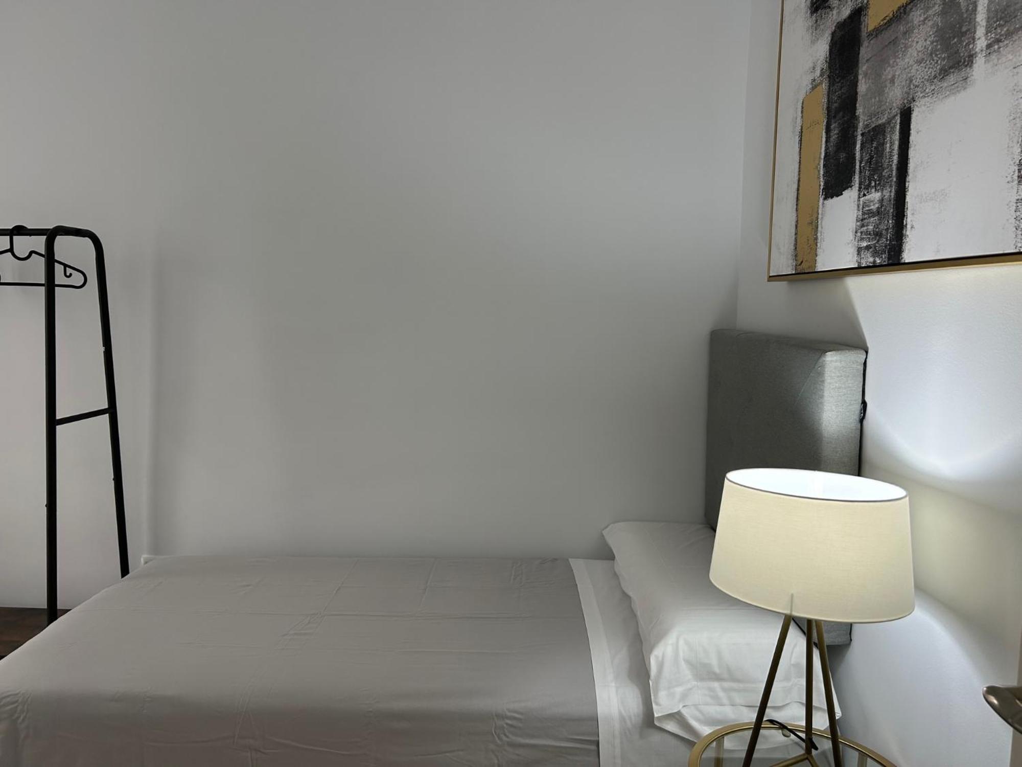 Olavide Premium Apartments Sevilla Bagian luar foto