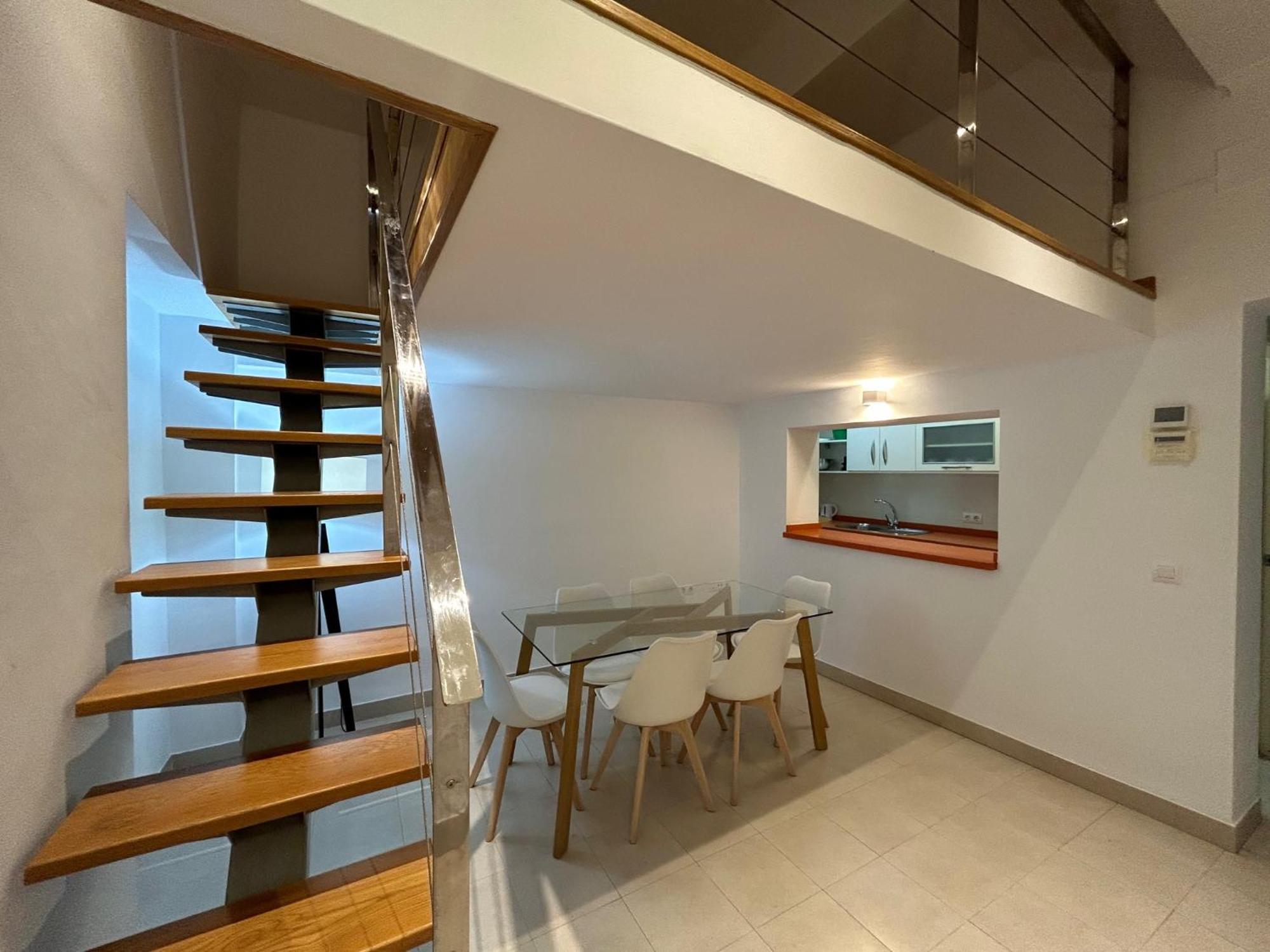 Olavide Premium Apartments Sevilla Bagian luar foto