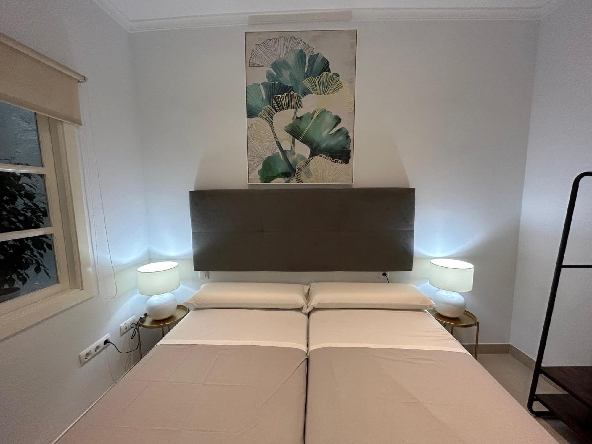 Olavide Premium Apartments Sevilla Bagian luar foto