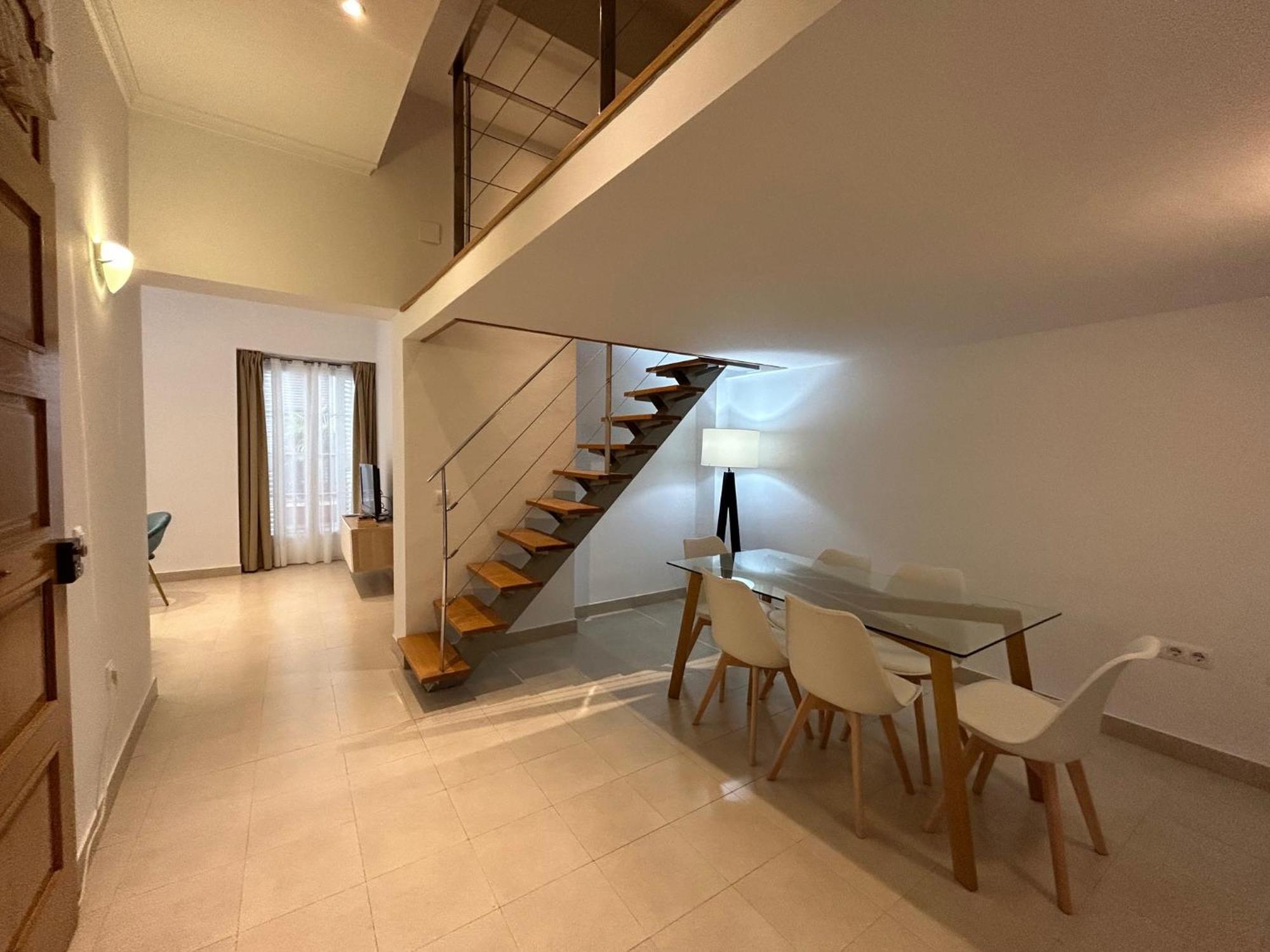 Olavide Premium Apartments Sevilla Bagian luar foto